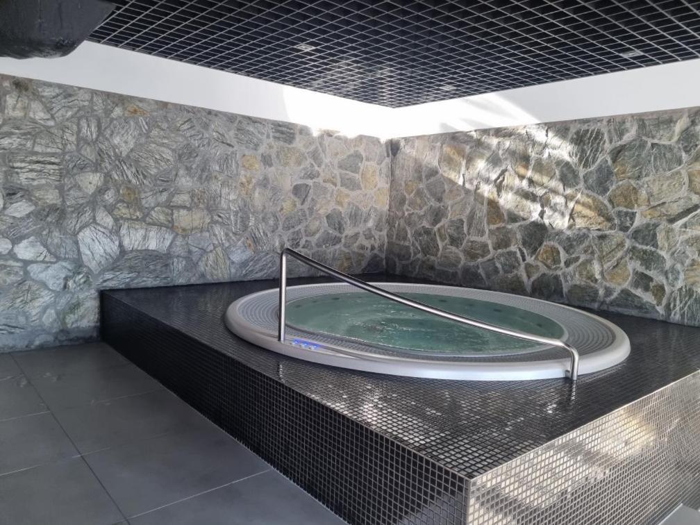Apartament D19 Z Basenem, Sauna, Jacuzzi Green Park Resort - 5D Apartments Szklarska Poręba Exterior foto